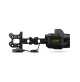 Xero A1i Bow Sight, Auto-ranging Digital Sight with Dual-color LED Pins - 010-01781-10X - Garmin